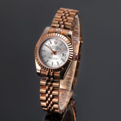 Rolex Datejust-ST-02 ساعت زنانه Rolex Datejust-ST