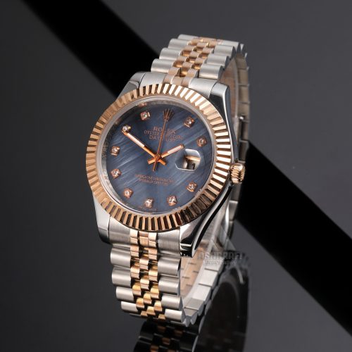 Rolex Datejust-ST-04 ساعت رولکس دیت جاست