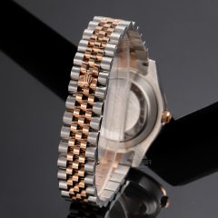 بند استیل ساعت رولکس