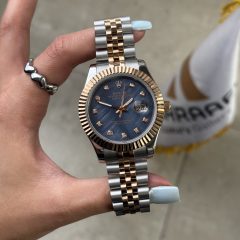 Rolex Datejust-ST