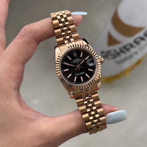 Rolex Datejust-ST
