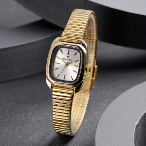 Romanson-294-02 ساعت زنانه رومانسون Romanson 294