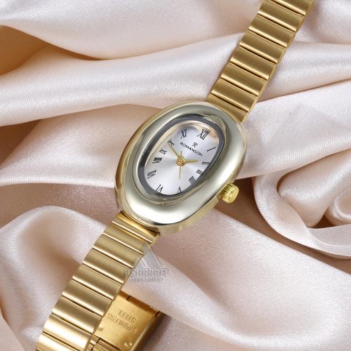 Romanson-723-02 ساعت مچی زنانه Romanson 723