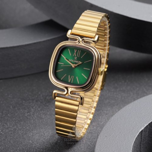 Romanson-8123-04 ساعت زنانه رومانسون Romanson