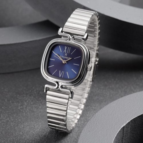 Romanson-8123-06 خرید ساعت رومانسون مینیمال