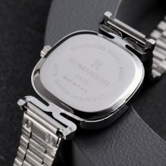 درب پشت رومانسون Romanson