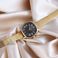 ساعت رومانسون اندکس یونانی