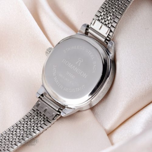 درب پشت Romanson 9160