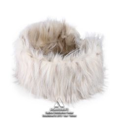 هدبند زنانه Shaggy Faux Fur Headband