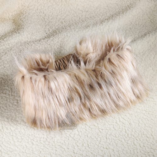 Shaggy-Faux-Fur-Headband-02 هدبند روسی خز دار