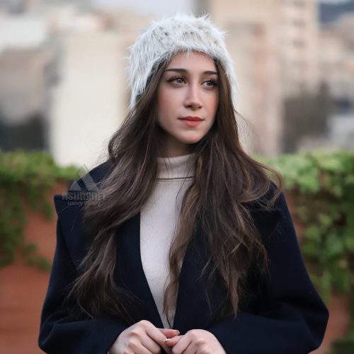 Shaggy-Faux-Fur-Headband-03 Shaggy Faux Fur Headband