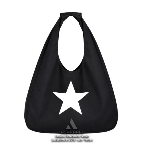 کیف زنانه Slouchy Club Bag A01