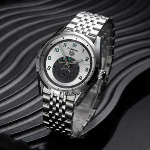 ساعت مردانه تگ هویر Tag Heuer Carrera Astronomer SG