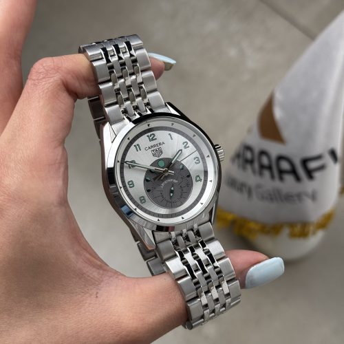 Tag Heuer Carrera Astronomer SG