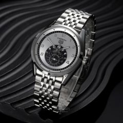 ساعت مردانه تگ هویر Tag Heuer Carrera Astronomer SK