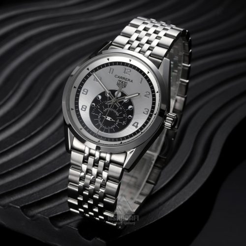 ساعت مردانه تگ هویر Tag Heuer Carrera Astronomer SK
