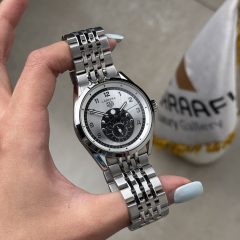 Tag Heuer Carrera Astronomer SK