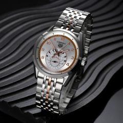 ساعت مردانه تگ هویر Tag Heuer Carrera Astronomer SRG