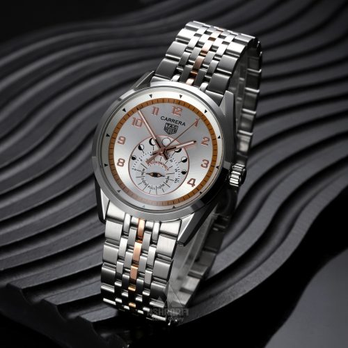 ساعت مردانه تگ هویر Tag Heuer Carrera Astronomer SRG