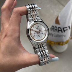 Tag Heuer Carrera Astronomer SRG