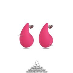 گوشواره اشکی زنانه Teardrop Earrings L