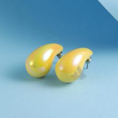 Gummy Bear Earrings