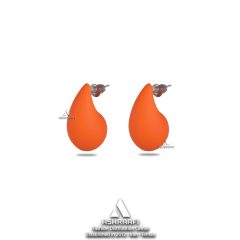 گوشواره اشکی زنانه Teardrop Earrings S