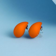 گوشواره اشکی کوچک