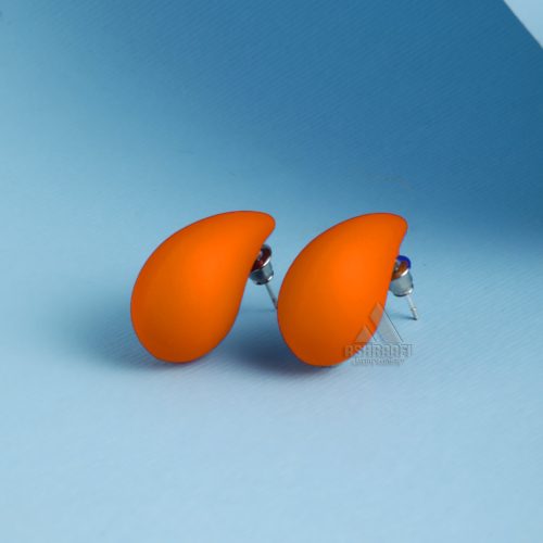 گوشواره اشکی کوچک