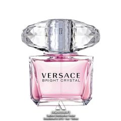 ادکلن ورساچه برایت کریستال (صورتی) Versace Bright Crystal