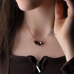 Women Necklace KRG01