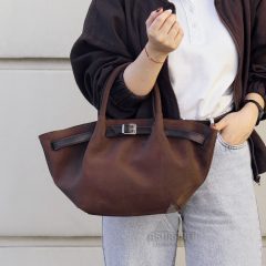 کیف دوشی زنانه