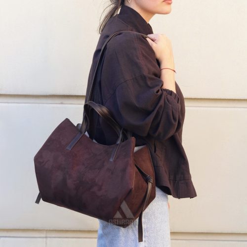 کیف دوشی زنانه Women Shoulder Bag A34