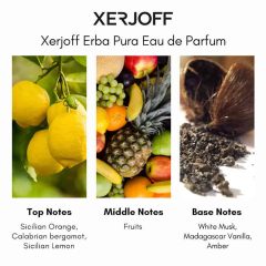 Xerjoff Erba Pura