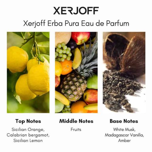 Xerjoff Erba Pura