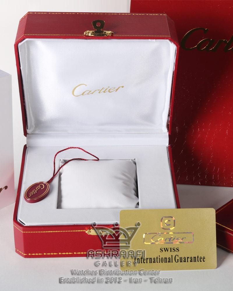 Cartier Box 01