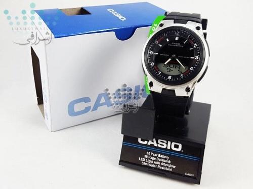 محصول اورجینال کاسیو Casio AW-80-1AVES-05