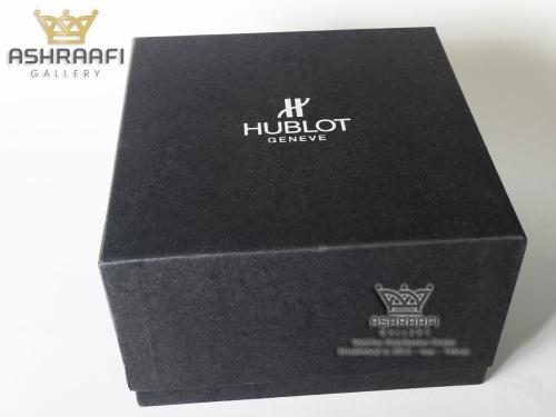 جعبه ساعت هابلوت Hublot Box 01