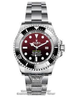 ساعت مردانه رولکس دیپسی ROLEX Deepsea SR2