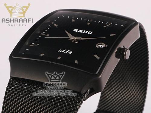 فروش ساعت رادو Rado Jubbile-M574