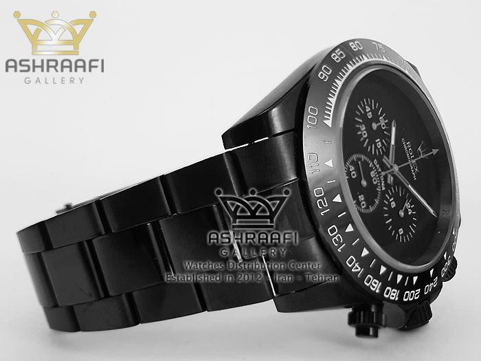 ساعت مشکی Rolex Daytona R306
