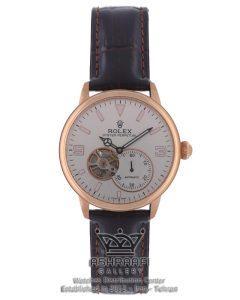 ساعت روکس اویستر پرپچوآل Rolex Oyster Perpetual L1