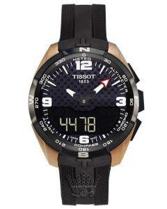 ساعت مچی مردانه تیسوت مدل  تی تاچ Tissot T-Touch T091420A