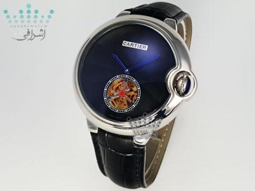 ساعت کارتیر cartier ballon bleu XK4