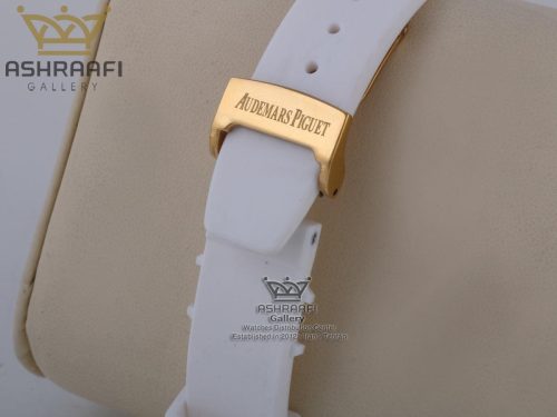 قفل کلیپسی اودمار پیگه زنانه Audemar-Piguet-BWN3