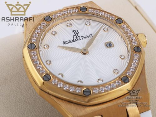 ساعت تک موتوره ای پی Audemar-Piguet-BWN3