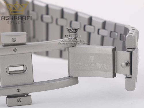 ساعت مچی خاص AP - Audemars Piguet Gry2