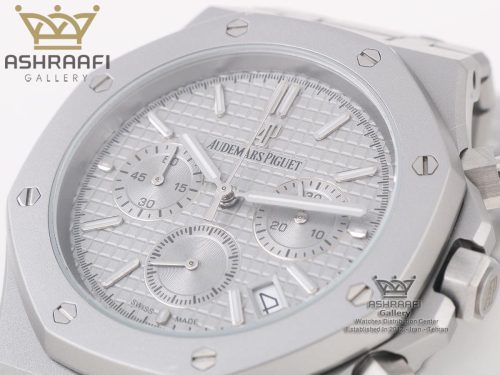 ساعت سه موتوره ای پی Audemars Piguet Gry2