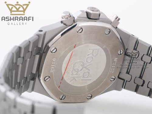 درب پشت ساعت Audemars Piguet Gry2