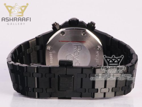 بند ساعت ای پیAudemar Piguet Royal Oak-BD